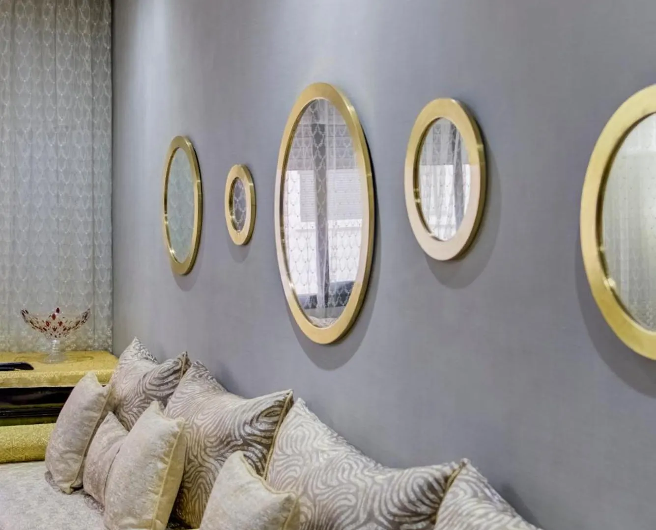 Апартаменты Charmant Appartement Au Centre D'Агадир