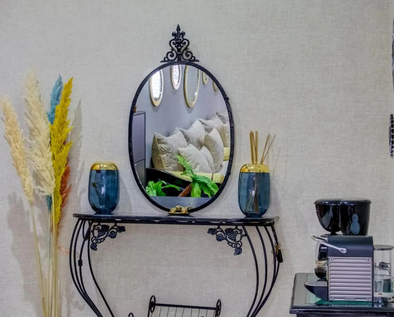 Charmant Appartement Au Centre D'Агадир Марокко