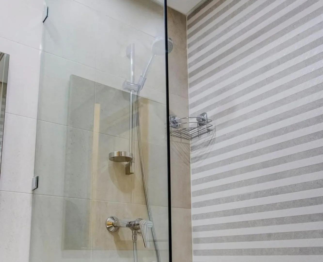 Апартаменты Charmant Appartement Au Centre D'Агадир
