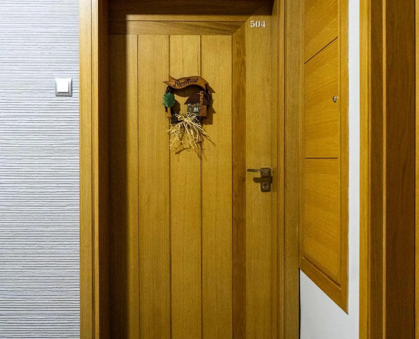 Апартаменты Charmant Appartement Au Centre D'Агадир Марокко