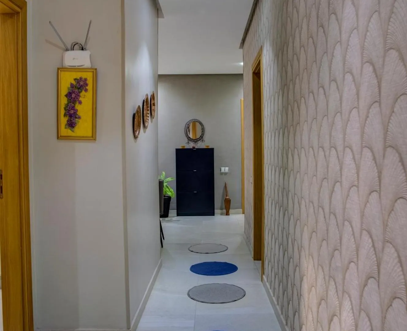 Charmant Appartement Au Centre D'Агадир Агадир